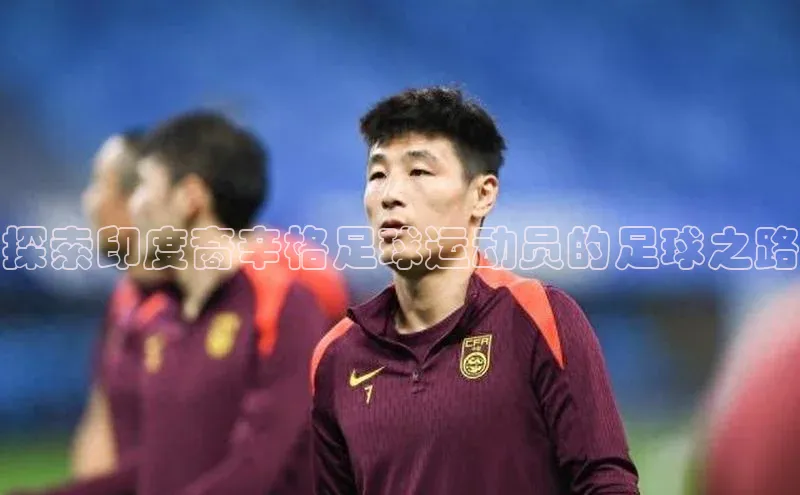 球速体育网页版登录入口百度技术学院探索印度裔辛格足球运动员的足球之路