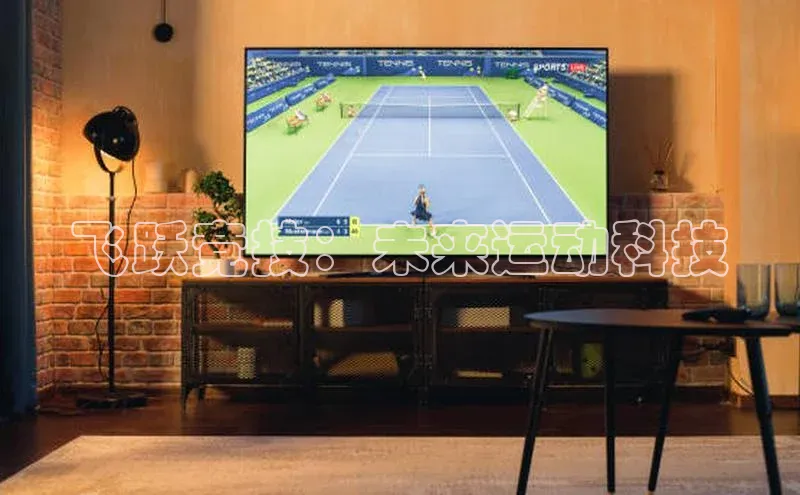 球速体育app下载百度Apollo飞跃竞技：未来运动科技