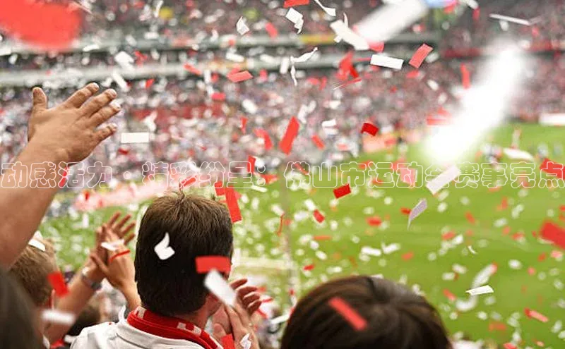 动感活力·精彩纷呈：佛山市运动会赛事亮点