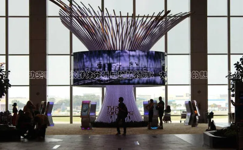 水上运动赛事的观众群体分析与趋势预测：大众参与的魅力与挑战