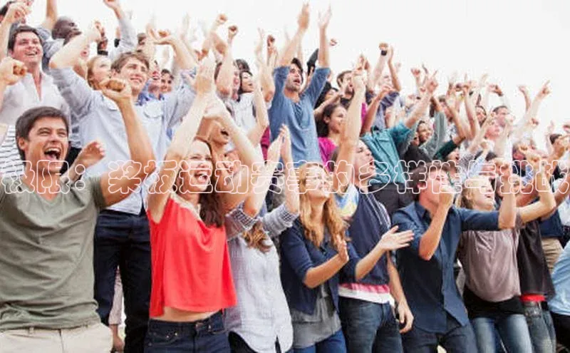 极限：桨板运动赛事的多样性与挑战