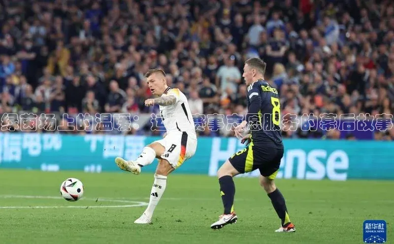 绿茵场上的温暖：运动赛事志愿服务的幕后故事