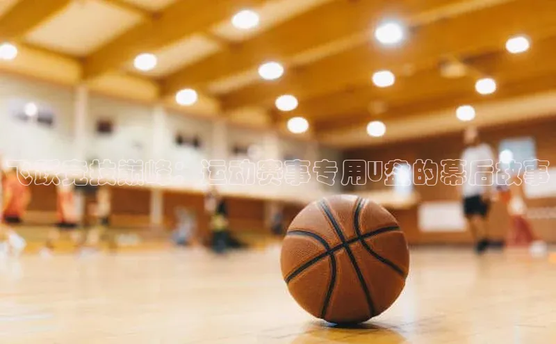 飞跃竞技巅峰：运动赛事专用U盘的幕后故事