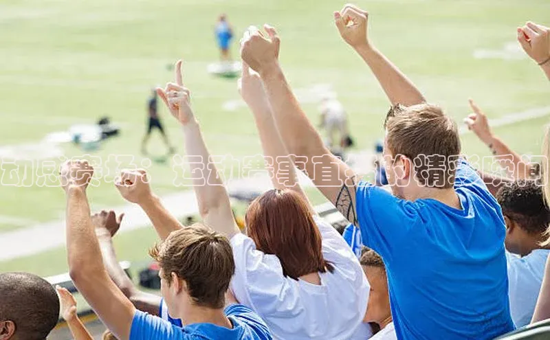 动感赛场：运动赛事直播的精彩瞬间