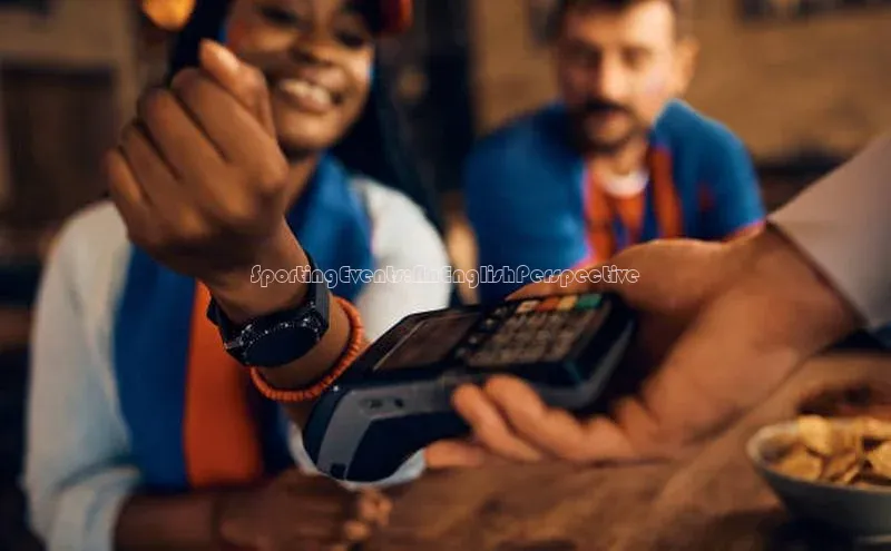 SportingEvents:AnEnglishPerspective