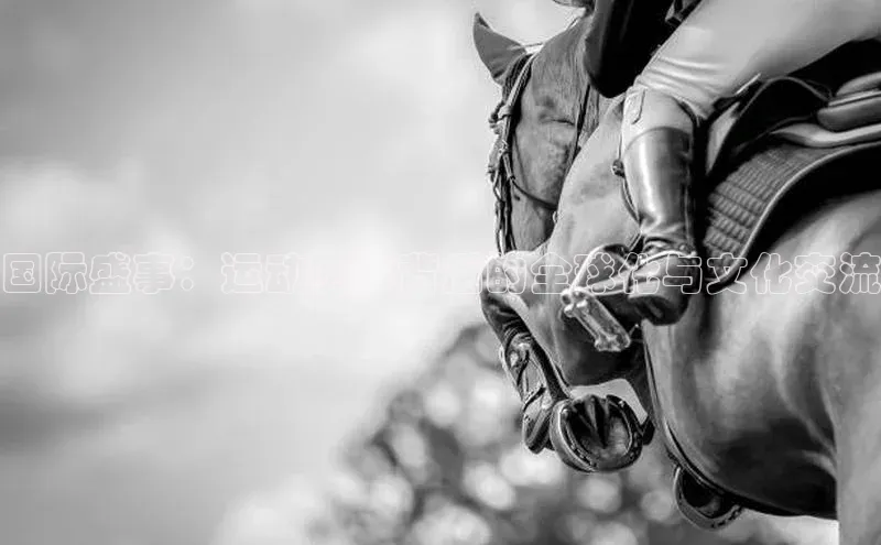 国际盛事：运动赛事背后的全球化与文化交流